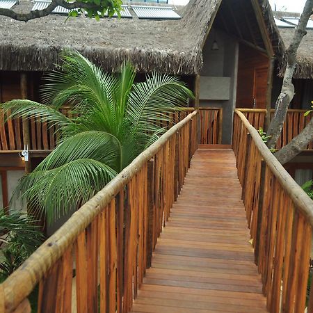 Hurricane Jeri Gardens Jijoca de Jericoacoara Exterior foto