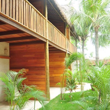 Hurricane Jeri Gardens Jijoca de Jericoacoara Exterior foto
