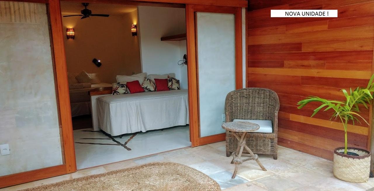 Hurricane Jeri Gardens Jijoca de Jericoacoara Exterior foto