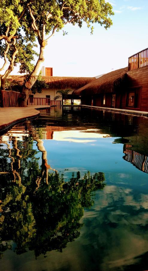 Hurricane Jeri Gardens Jijoca de Jericoacoara Exterior foto