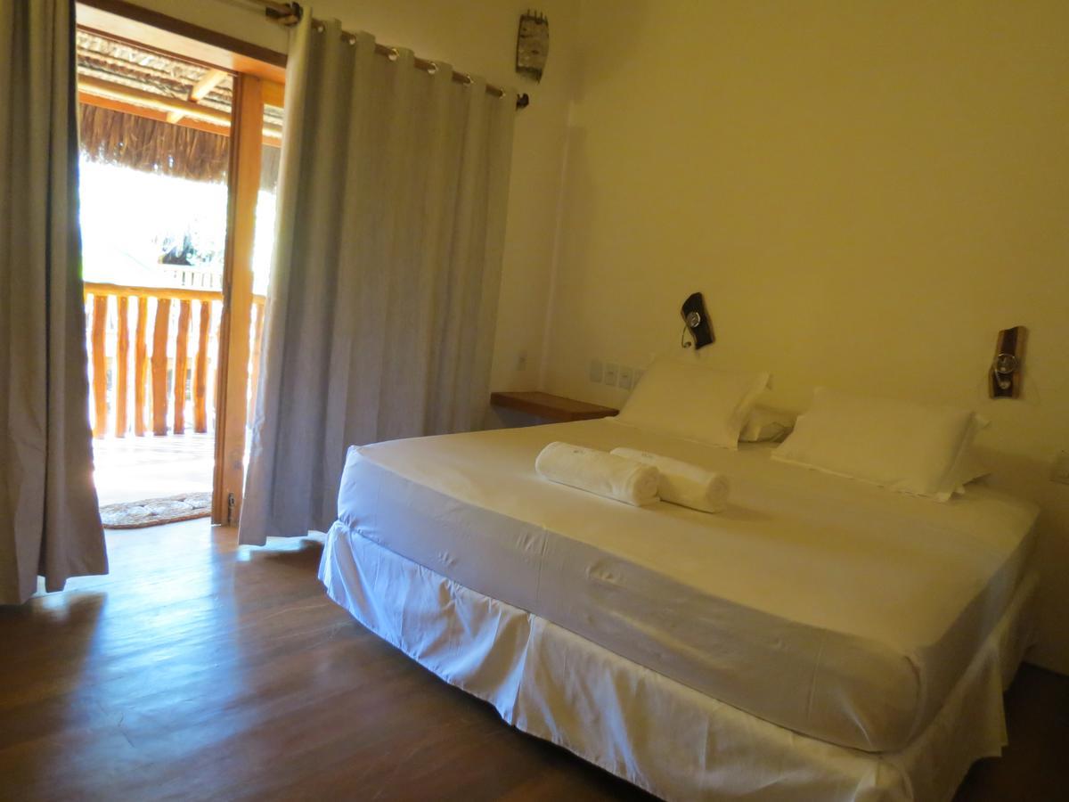 Hurricane Jeri Gardens Jijoca de Jericoacoara Exterior foto