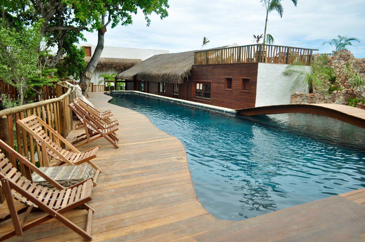 Hurricane Jeri Gardens Jijoca de Jericoacoara Exterior foto