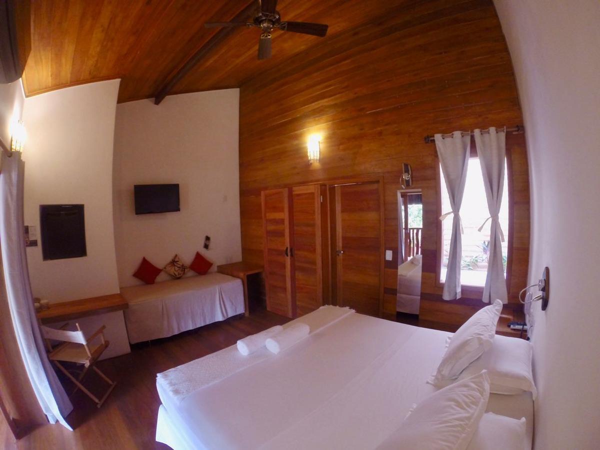 Hurricane Jeri Gardens Jijoca de Jericoacoara Exterior foto