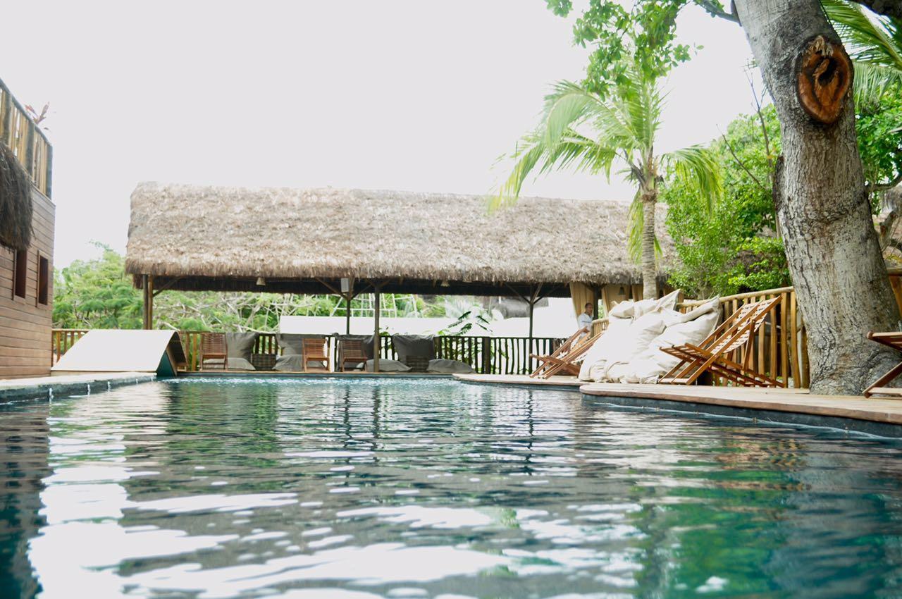 Hurricane Jeri Gardens Jijoca de Jericoacoara Exterior foto