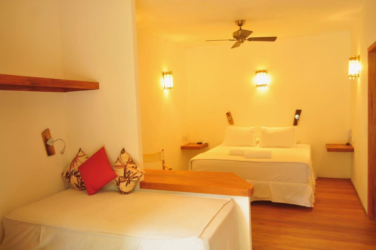 Hurricane Jeri Gardens Jijoca de Jericoacoara Exterior foto