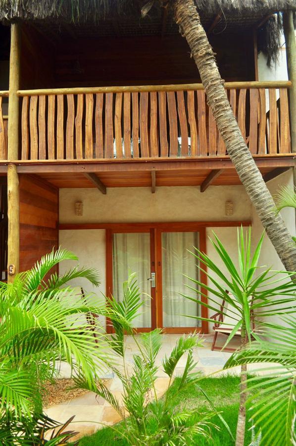 Hurricane Jeri Gardens Jijoca de Jericoacoara Exterior foto