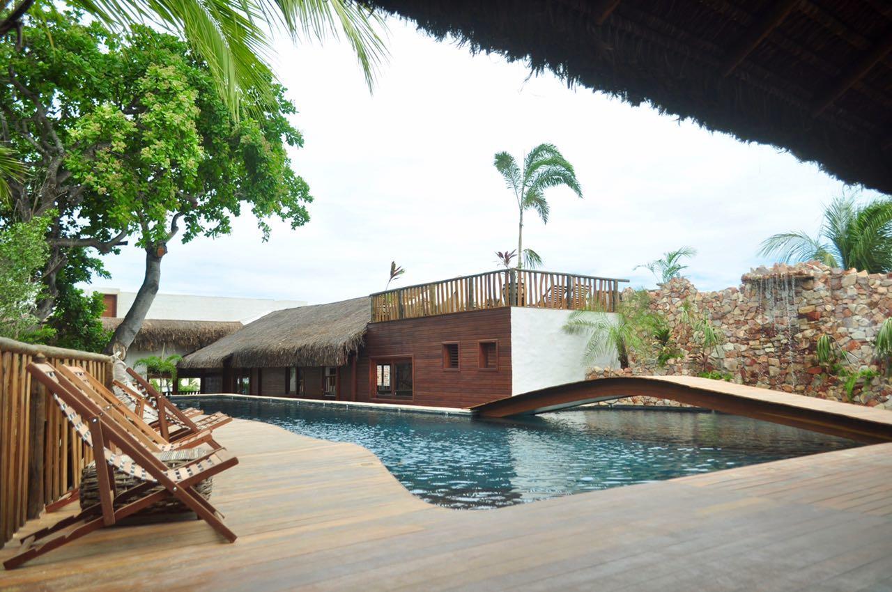 Hurricane Jeri Gardens Jijoca de Jericoacoara Exterior foto