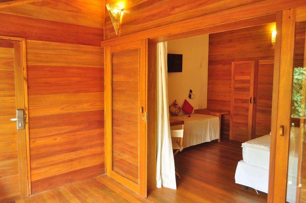 Hurricane Jeri Gardens Jijoca de Jericoacoara Exterior foto