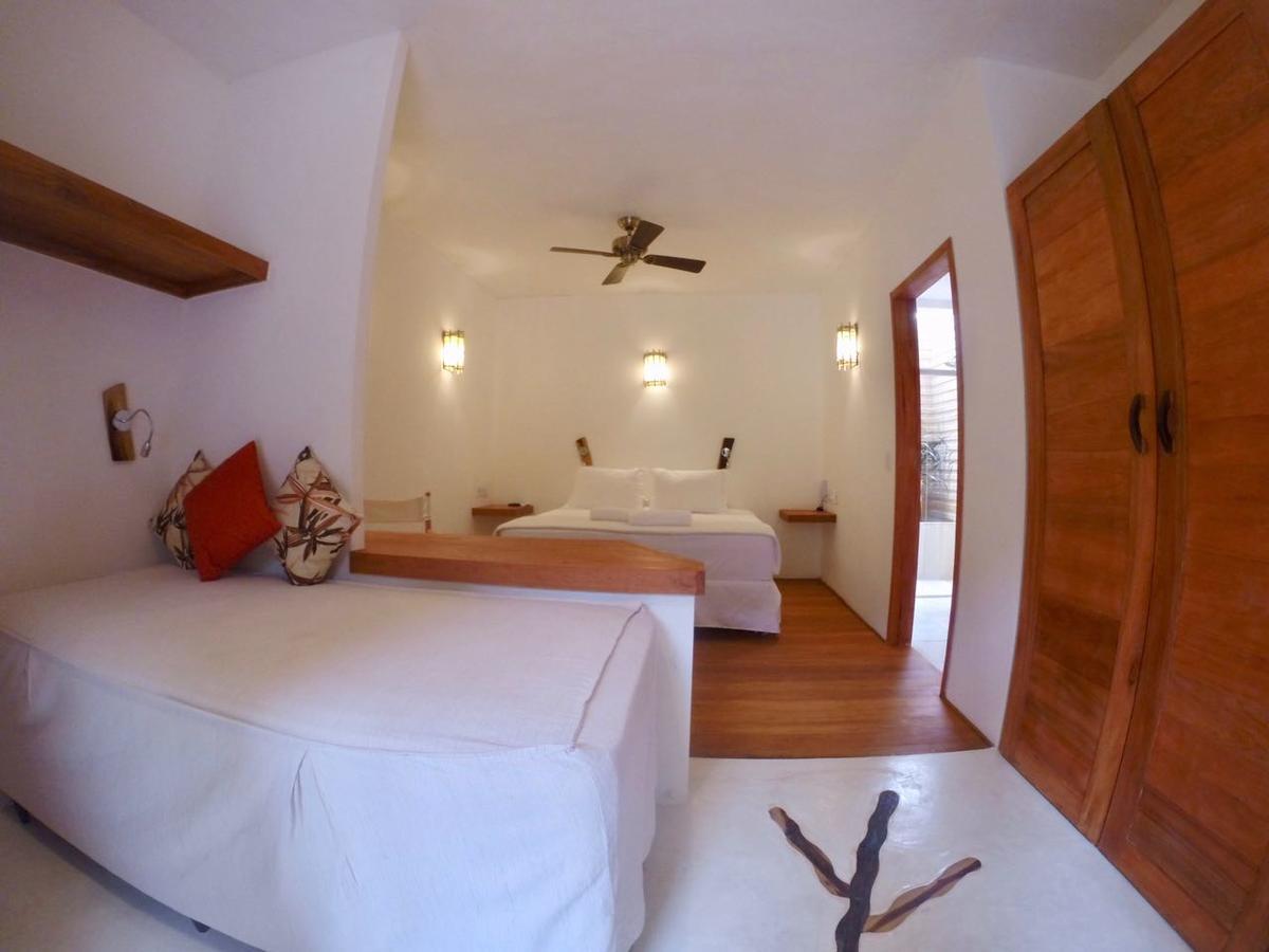 Hurricane Jeri Gardens Jijoca de Jericoacoara Exterior foto