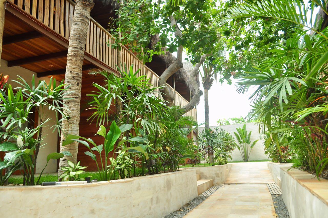 Hurricane Jeri Gardens Jijoca de Jericoacoara Exterior foto