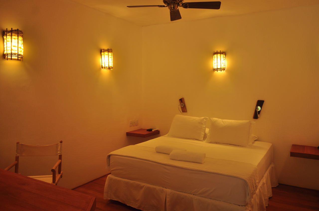 Hurricane Jeri Gardens Jijoca de Jericoacoara Exterior foto