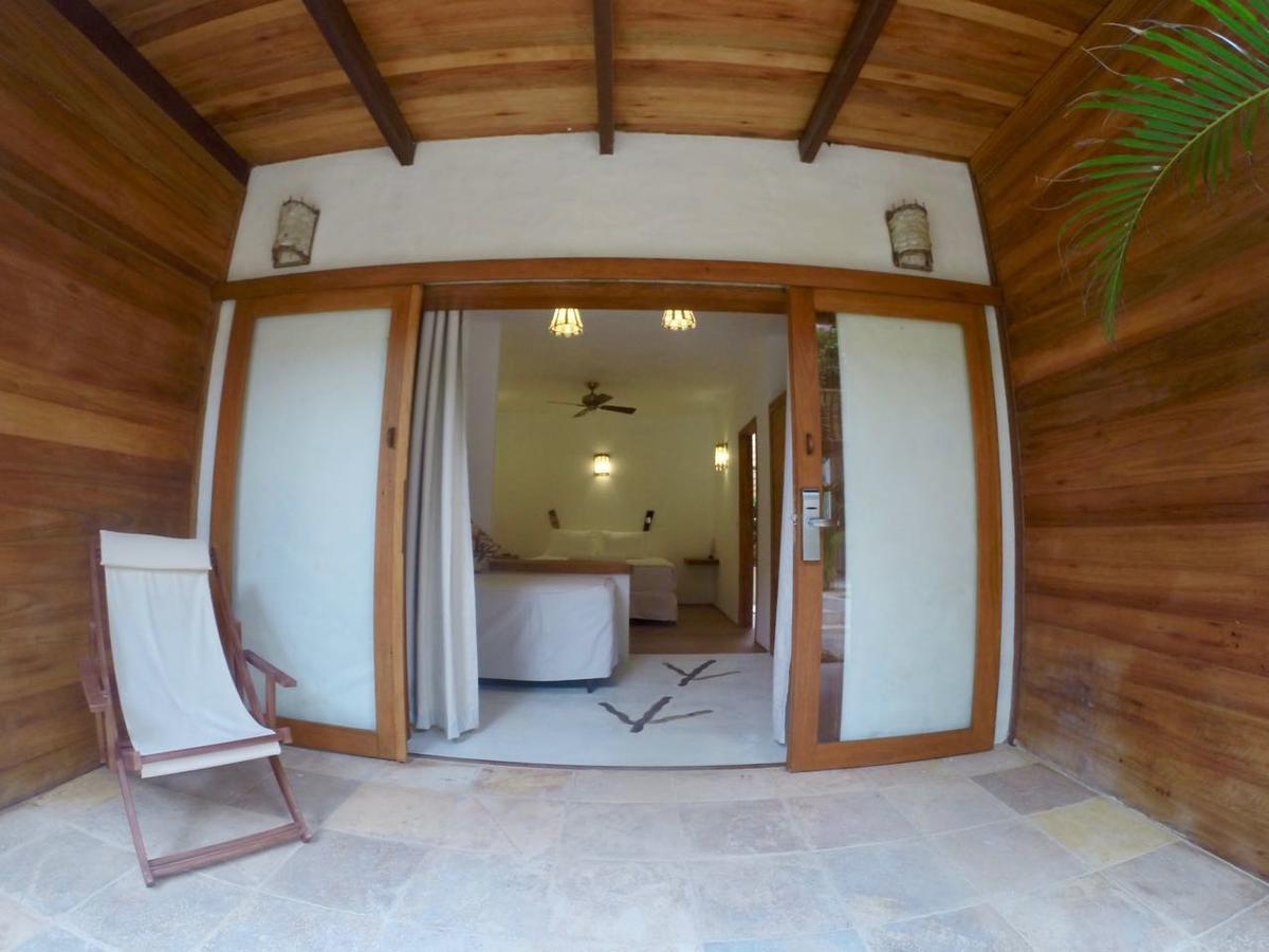 Hurricane Jeri Gardens Jijoca de Jericoacoara Exterior foto